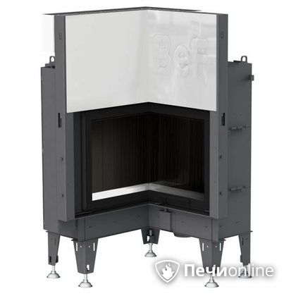 Каминная топка Bef Home Flat V 4 L в Наро-Фоминске